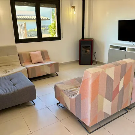 Tramuntana In L Estartit Mit Privatem Pool *