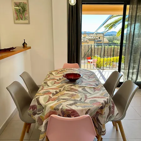 Tramuntana In L Estartit Mit Privatem Pool Holiday home