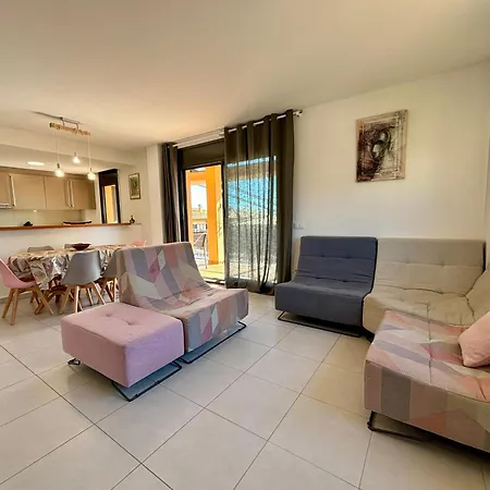 Holiday home Tramuntana In L Estartit Mit Privatem Pool Torroella De Montgri