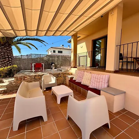 Tramuntana In L Estartit Mit Privatem Pool Torroella De Montgri