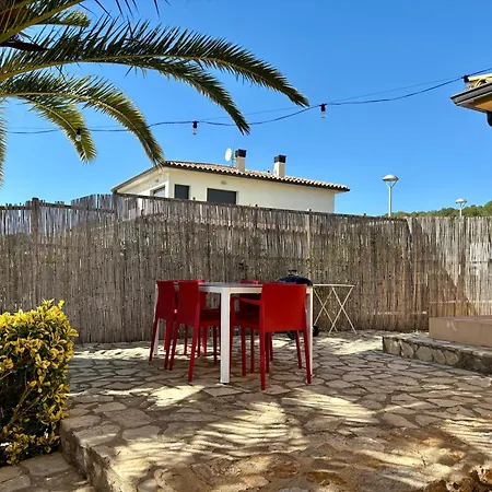 Tramuntana In L Estartit Mit Privatem Pool Holiday home Torroella De Montgri