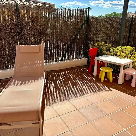 Tramuntana In L Estartit Mit Privatem Pool Torroella De Montgri