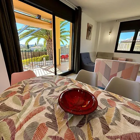 Holiday home Tramuntana In L Estartit Mit Privatem Pool *