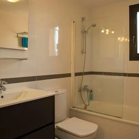 Holiday home Tramuntana In L Estartit Mit Privatem Pool