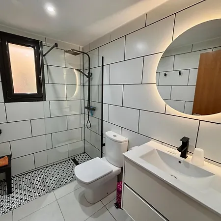 Tramuntana In L Estartit Mit Privatem Pool *