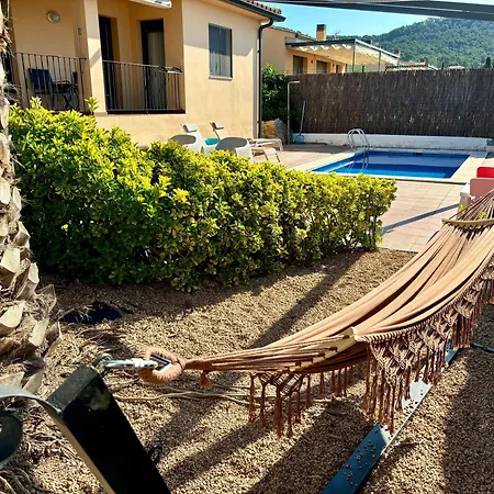 Holiday home Tramuntana In L Estartit Mit Privatem Pool *