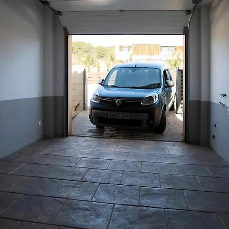 Tramuntana In L Estartit Mit Privatem Pool Holiday home