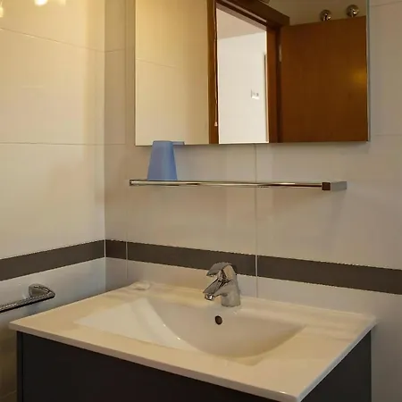 Holiday home Tramuntana In L Estartit Mit Privatem Pool